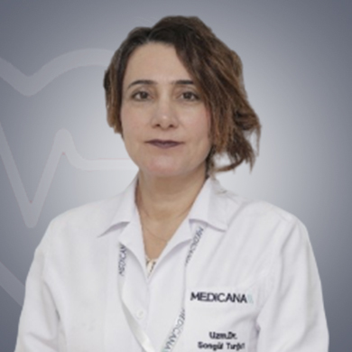 Dr. Songul Turgut