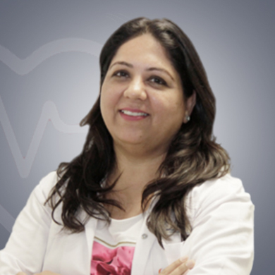 Dr. Rachna Sahityani