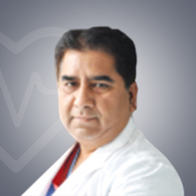 Dr. Indivar Upadhyay