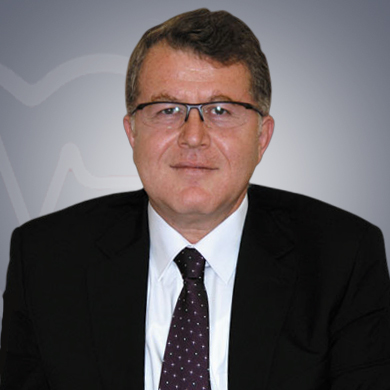 Dr. Bedreddin Seckin