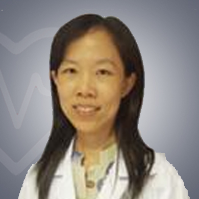 Dr. Kallaya Sudkronyudh