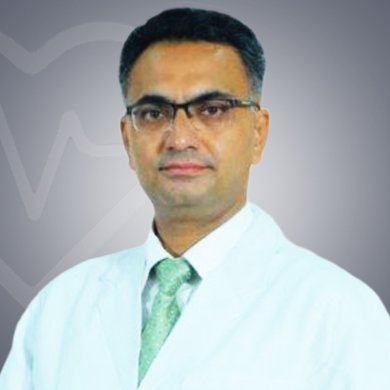 Dr. Puneet Mishra
