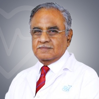 Dr. Duraisamy S