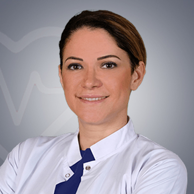Dr. Elif Ganime Aydeniz