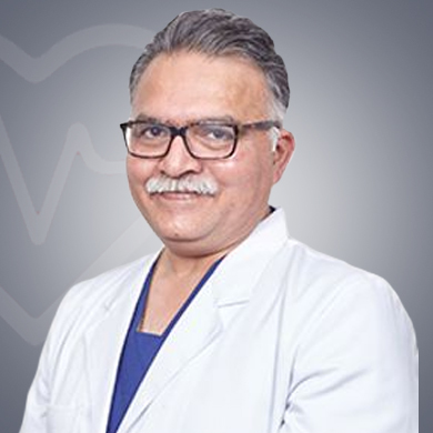 Dr. Raman Kant Aggarwal