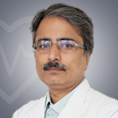 Dr. Rajneesh Kapoor