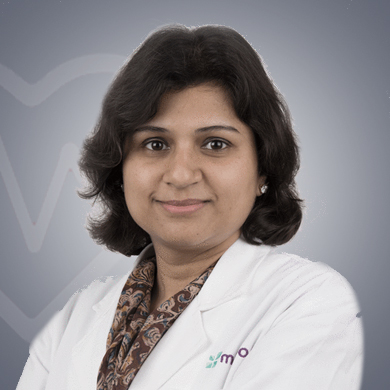 Dr. Pooja mittal