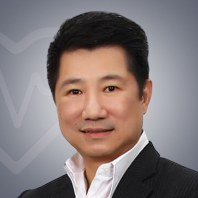 Dr. Chin Sze Piaw