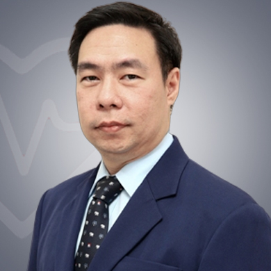 Dr. Porameth Charoentanakorn