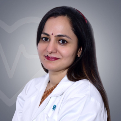 Dr. Rupali Goyal