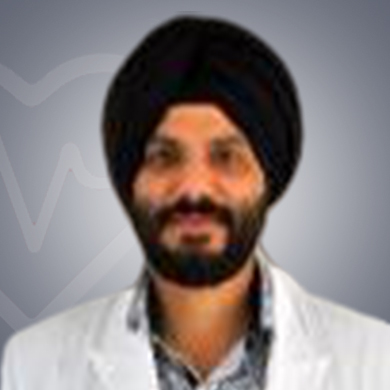 Dr. Yeeshu Singh Sudan