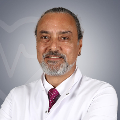 Dr. Ramazan Can Kinalp