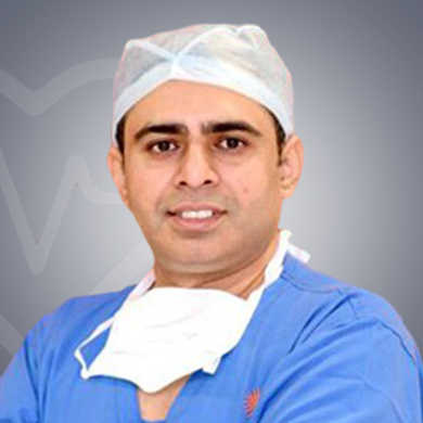 Dr. Nipun Bajaj