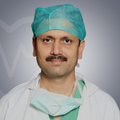 Dr. S M Shuaib Zaidi