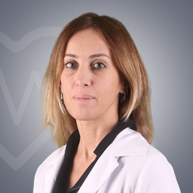 Dr. Ayset Jane Ozcan