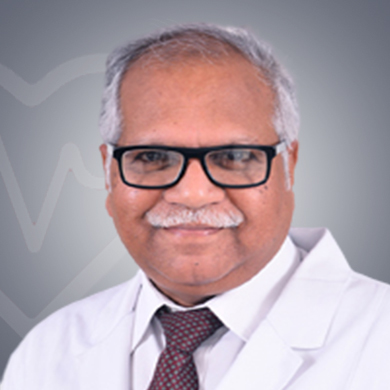 Dr. Hemant gupta