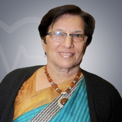 Dr. Veena Kalra