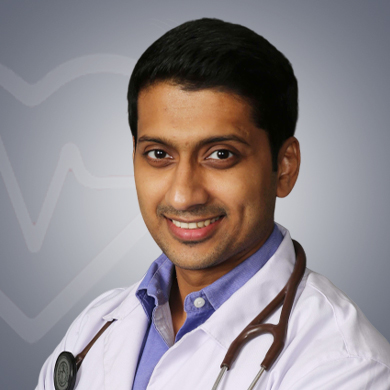 Dr. Sandeep Satsangi