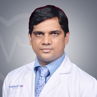 Dr. Rupesh Kaushik