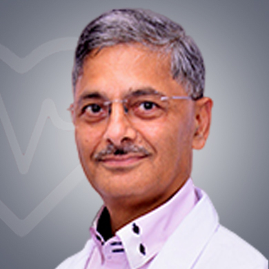 Dr. H C Pathak