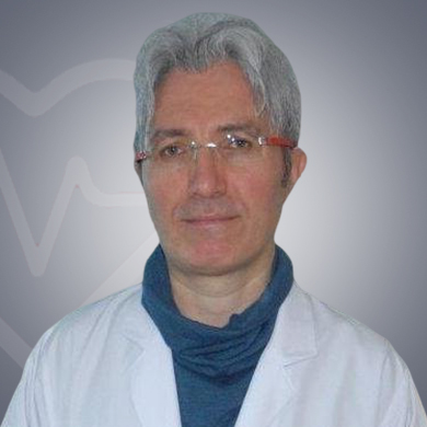 Dr. Onder Surgit