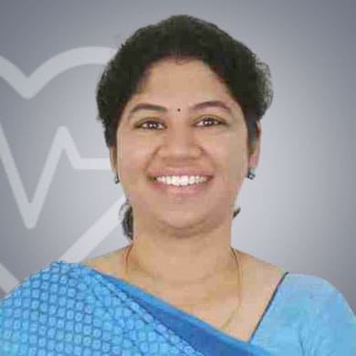 Dr. Aarthi Mani