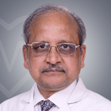 Dr. V K Jain
