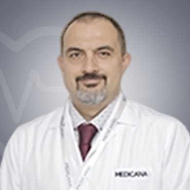 Dr. Hakki Serkan Sahin