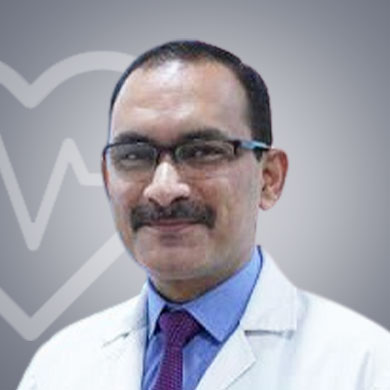 Dr. Umesh Gupta