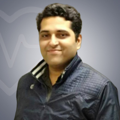 Dr. Manidip Chakraborty