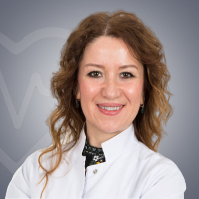 Dr. Nurgul Ulusoy