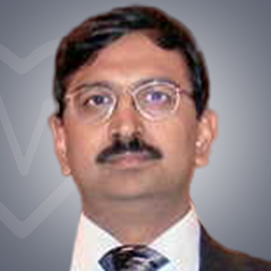 Dr. Shashank Rastogi