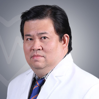 Dr. Wuttichai Saiyasombati