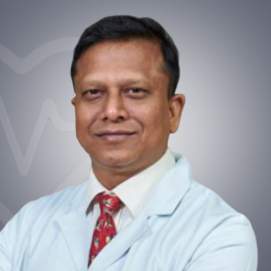 Dr. Amal Roy Chaudhoory