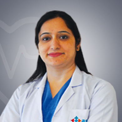 Dr. Aparna Darswal