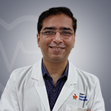 Dr. Ashish Nandwani