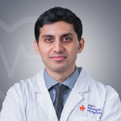 Dr. Ashish Vashishth