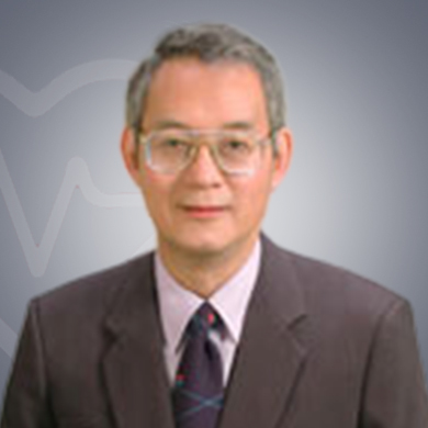 Dr. Kris Bhothisuwan