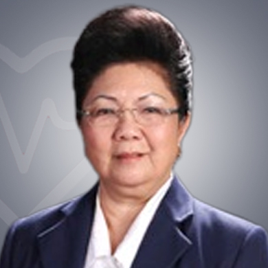Dr. Suchitra Prasansuk