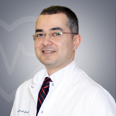 Dr. Alp Burak Catakoglu