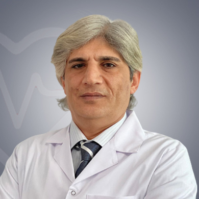 Dr. Abdullah Altintas