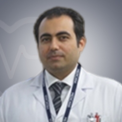 Dr. Abdullah Kursat Cingu