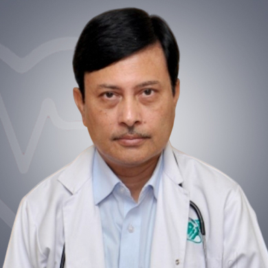 Dr. Abhijit Taraphder