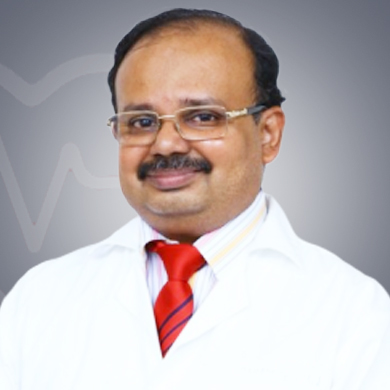 Dr. Abraham Oomman