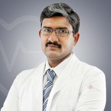 Dr. Aditya Gupta
