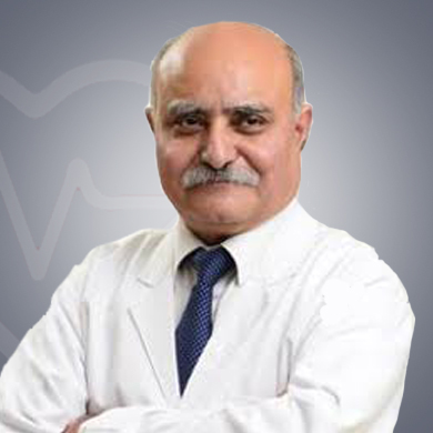 Dr. Ajay Kaul