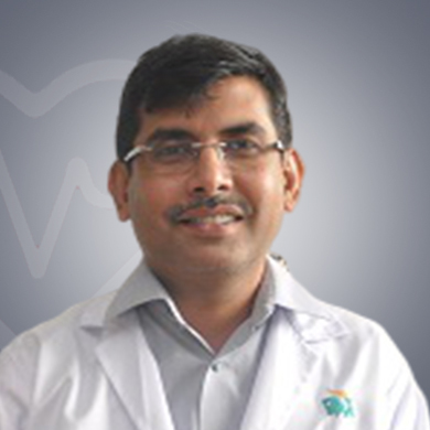 Dr. Akhter Jawade