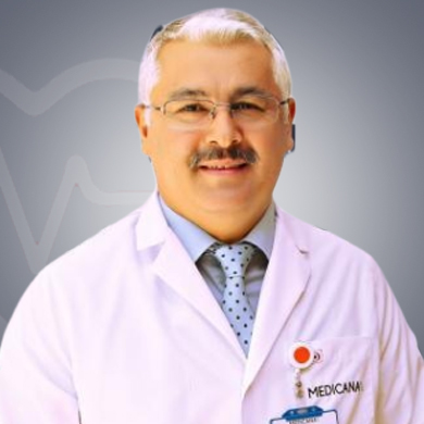 Dr. Ali Osman Kaya