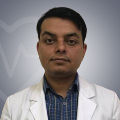  Dr. Amit Pachauri