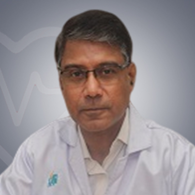 Dr. Amitabha Ghosh